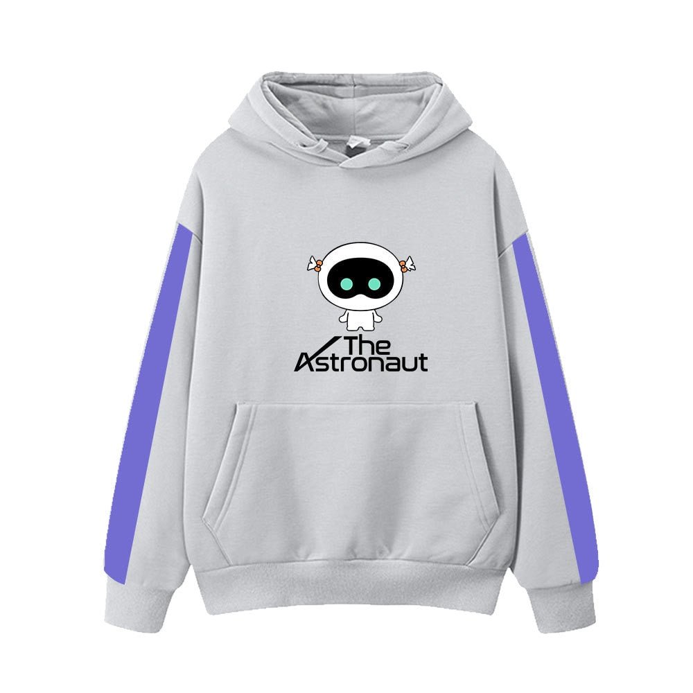 BTS JIN The AstronautフーディL &ジョガーパンツMセット JIN [The Astronaut] Wootteo Set-Up Hoodie/Pants Set – HARU