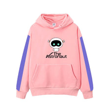 Load image into Gallery viewer, JIN - THE ASTRONAUT HOODIE - BTS ARMY GIFT SHOP
