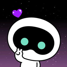 Load image into Gallery viewer, Jin The Astronaut Sweater💜 - BTS ARMY GIFT SHOP
