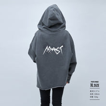 Load image into Gallery viewer, Jung Kook ARMYST Zip-Up Hoodie💜 - BTS ARMY GIFT SHOP
