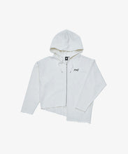 Load image into Gallery viewer, Jung Kook ARMYST Zip-Up Hoodie💜 - BTS ARMY GIFT SHOP
