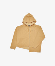 Load image into Gallery viewer, Jung Kook ARMYST Zip-Up Hoodie💜 - BTS ARMY GIFT SHOP
