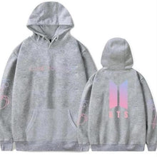 Load image into Gallery viewer, LOVE YOURSELF HOODIES - BTS ARMY GIFT SHOP
