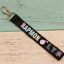 Load image into Gallery viewer, LOVE YOURSELF KEYCHAINS💜 - BTS ARMY GIFT SHOP
