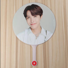 Load image into Gallery viewer, LOVE YOURSELF WORLD TOUR FAN💜 - BTS ARMY GIFT SHOP

