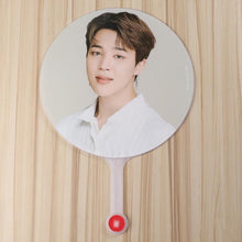 Load image into Gallery viewer, LOVE YOURSELF WORLD TOUR FAN💜 - BTS ARMY GIFT SHOP
