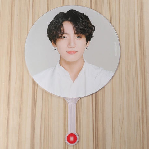 LOVE YOURSELF WORLD TOUR FAN💜 - BTS ARMY GIFT SHOP