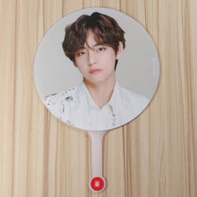Load image into Gallery viewer, LOVE YOURSELF WORLD TOUR FAN💜 - BTS ARMY GIFT SHOP
