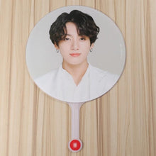 Load image into Gallery viewer, LOVE YOURSELF WORLD TOUR FAN💜 - BTS ARMY GIFT SHOP
