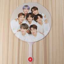 Load image into Gallery viewer, LOVE YOURSELF WORLD TOUR FAN💜 - BTS ARMY GIFT SHOP
