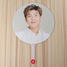 Load image into Gallery viewer, LOVE YOURSELF WORLD TOUR FAN💜 - BTS ARMY GIFT SHOP
