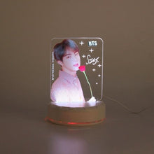 Load image into Gallery viewer, MAP OF SOUL: PERSONA NIGHT LIGHT💜 - BTS ARMY GIFT SHOP
