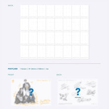 Load image into Gallery viewer, MAP OF THE SOUL: 7 ALBUM💜 - BTS ARMY GIFT SHOP

