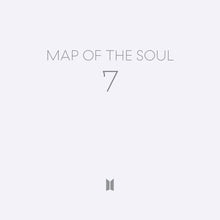 Load image into Gallery viewer, MAP OF THE SOUL: 7 ALBUM💜 - BTS ARMY GIFT SHOP
