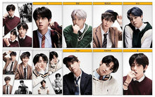 Load image into Gallery viewer, MAP OF THE SOUL: 7 ARMY GIFT BOX✨ - BTS ARMY GIFT SHOP
