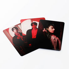 Load image into Gallery viewer, Me, Myself, &amp; JungKook Photocards - BTS ARMY GIFT SHOP
