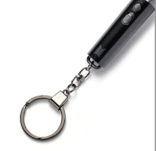Load image into Gallery viewer, MINI ARMY BOMB KEYCHAIN💜 - BTS ARMY GIFT SHOP
