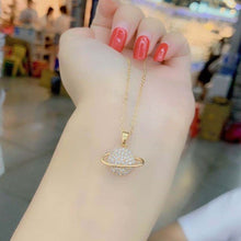 Load image into Gallery viewer, My Universe Pendant - BTS ARMY GIFT SHOP
