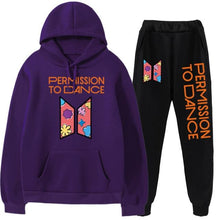 Load image into Gallery viewer, PERMISSION TO DANCE TRACK SET🧡 - BTS ARMY GIFT SHOP
