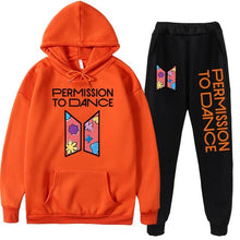 Load image into Gallery viewer, PERMISSION TO DANCE TRACK SET🧡 - BTS ARMY GIFT SHOP
