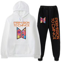 Load image into Gallery viewer, PERMISSION TO DANCE TRACK SET🧡 - BTS ARMY GIFT SHOP
