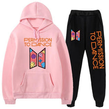 Load image into Gallery viewer, PERMISSION TO DANCE TRACK SET🧡 - BTS ARMY GIFT SHOP
