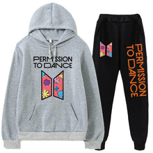 Load image into Gallery viewer, PERMISSION TO DANCE TRACK SET🧡 - BTS ARMY GIFT SHOP
