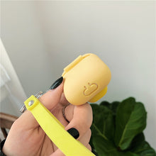 Load image into Gallery viewer, B21 X AirPod Cover+Keychain💜
