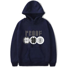 Load image into Gallery viewer, PROOF HOODIE 💜 - BTS ARMY GIFT SHOP
