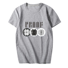 Load image into Gallery viewer, PROOF TEE💜 - BTS ARMY GIFT SHOP
