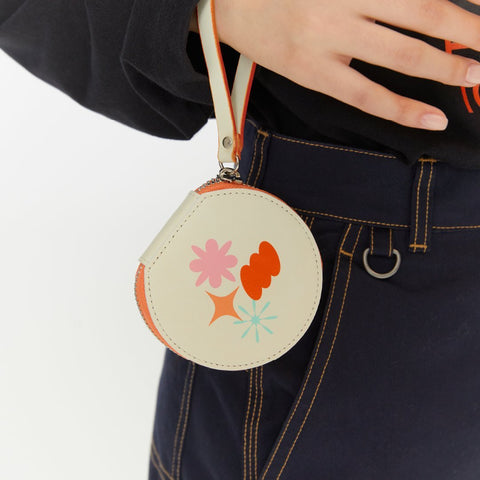 [PTD ON STAGE] COIN PURSE 🧡 - BTS ARMY GIFT SHOP