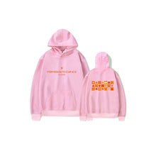 Load image into Gallery viewer, PTD STAGE HOODIE 🧡 - BTS ARMY GIFT SHOP
