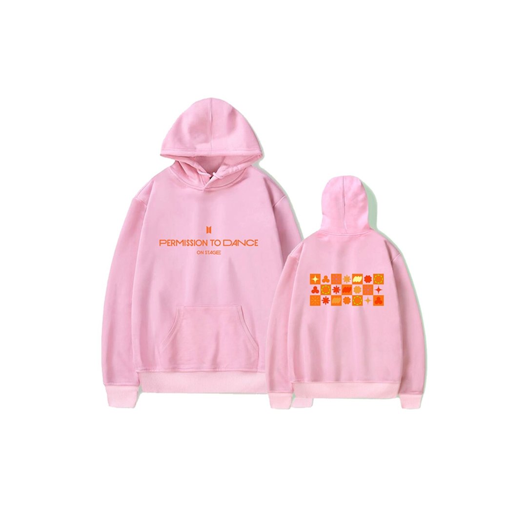 PTD STAGE HOODIE 🧡 – BTS ARMY GIFT SHOP
