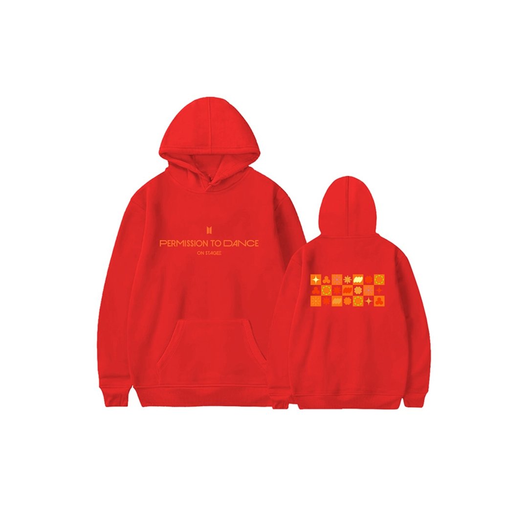 PTD STAGE HOODIE 🧡 – BTS ARMY GIFT SHOP