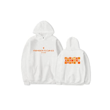 Load image into Gallery viewer, PTD STAGE HOODIE 🧡 - BTS ARMY GIFT SHOP
