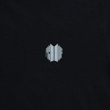 Load image into Gallery viewer, RUN BTS. S/S T-shirt (black) - BTS ARMY GIFT SHOP

