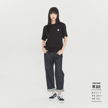 Load image into Gallery viewer, RUN BTS. S/S T-shirt (black) - BTS ARMY GIFT SHOP

