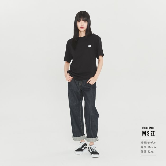 防弾少年団(BTS) - BTS PROOF RUN S/S Tシャツブラック BTS | [Proof] RUN BTS. S/S T-shirt (black)