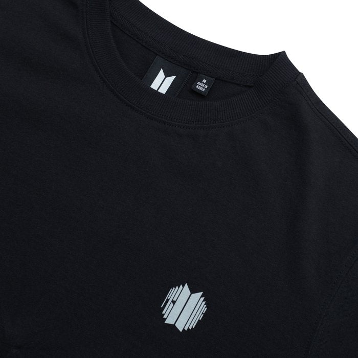 防弾少年団(BTS) - BTS PROOF RUN S/S Tシャツブラック BTS Proof RUN BTS T-shirt Black M Album Official Merch | eBay