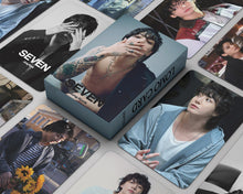 Load image into Gallery viewer, SEVEN LOMO CARDS - BTS ARMY GIFT SHOP
