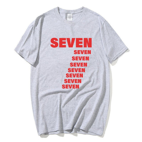 SEVEN 