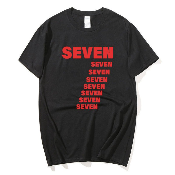 SEVEN 