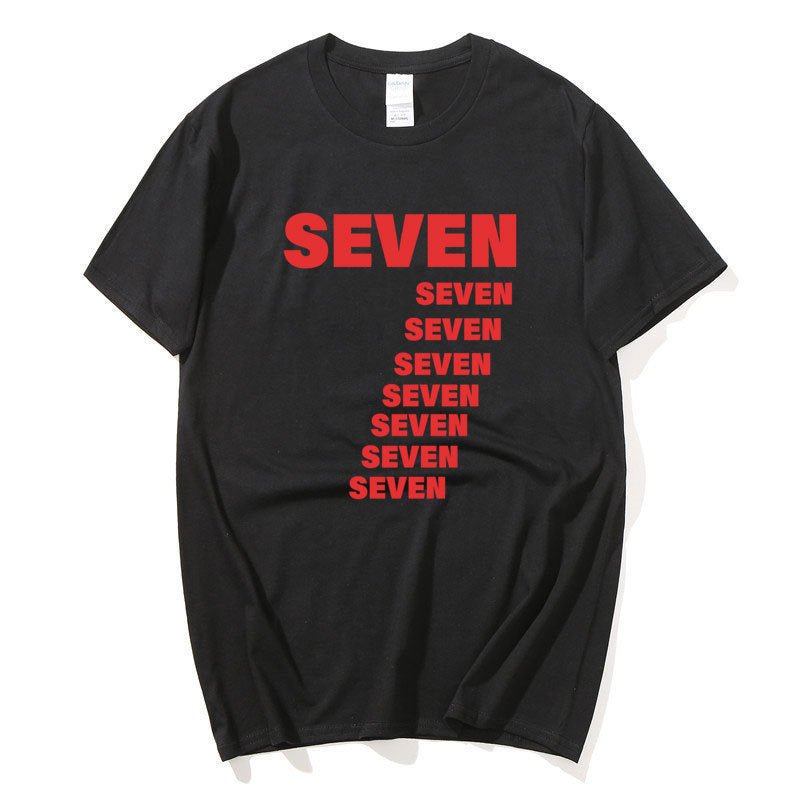 SEVEN 