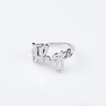 Load image into Gallery viewer, SIGNATURE BIAS RINGS💜 - BTS ARMY GIFT SHOP
