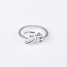Load image into Gallery viewer, SIGNATURE BIAS RINGS💜 - BTS ARMY GIFT SHOP
