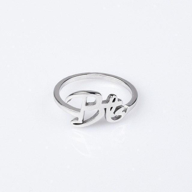 SIGNATURE BIAS RINGS💜 - BTS ARMY GIFT SHOP