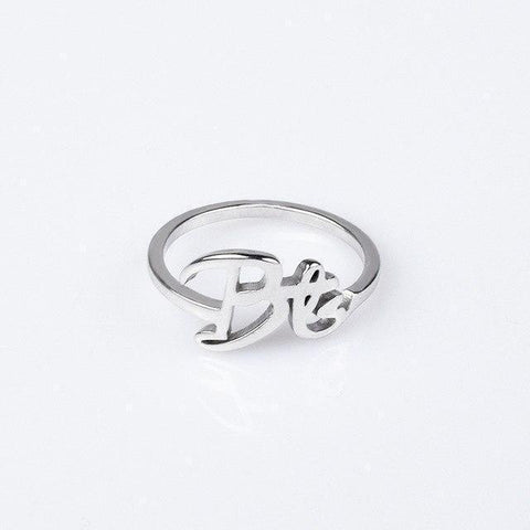 SIGNATURE BIAS RINGS💜 - BTS ARMY GIFT SHOP