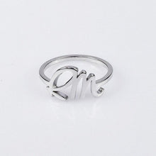 Load image into Gallery viewer, SIGNATURE BIAS RINGS💜 - BTS ARMY GIFT SHOP
