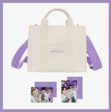 Load image into Gallery viewer, SOWOOZOO Mini BAG 💜 - BTS ARMY GIFT SHOP
