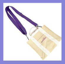 Load image into Gallery viewer, SOWOOZOO Mini BAG 💜 - BTS ARMY GIFT SHOP
